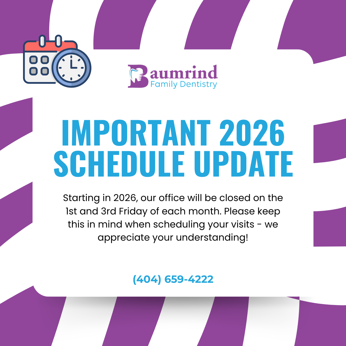 Baumrind Family Dentistry | Implant Dentistry, Root Canals and Prophylaxis Dental Cleaning