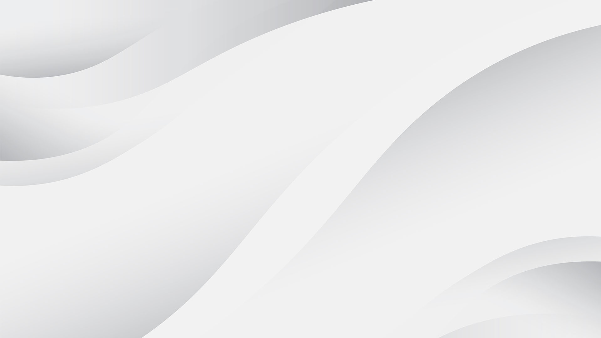 The image is a digital graphic with abstract, flowing shapes in shades of gray and white, resembling waves or clouds.